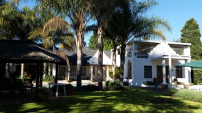Six Valk Avenue Guest House